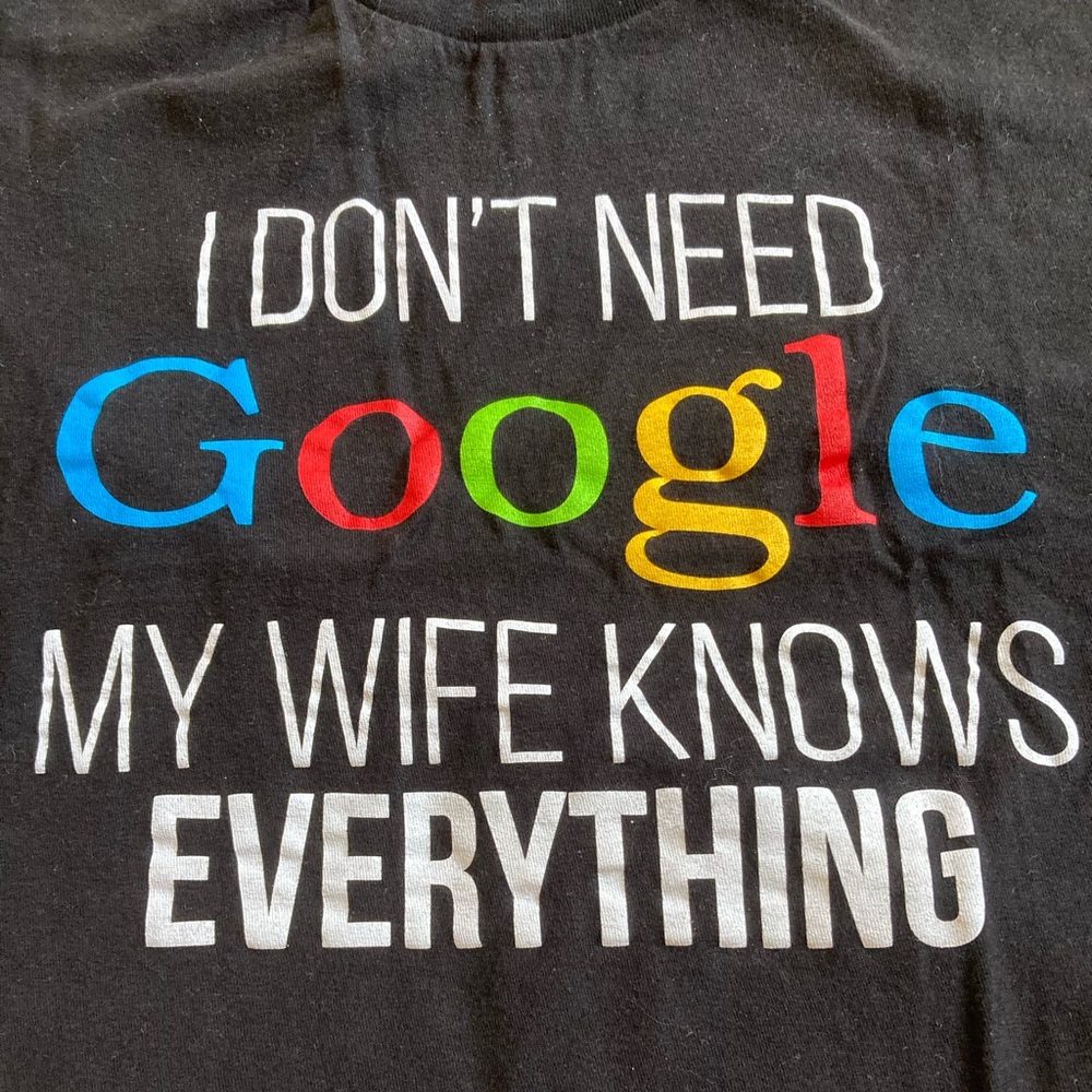 Men’s graphic tee